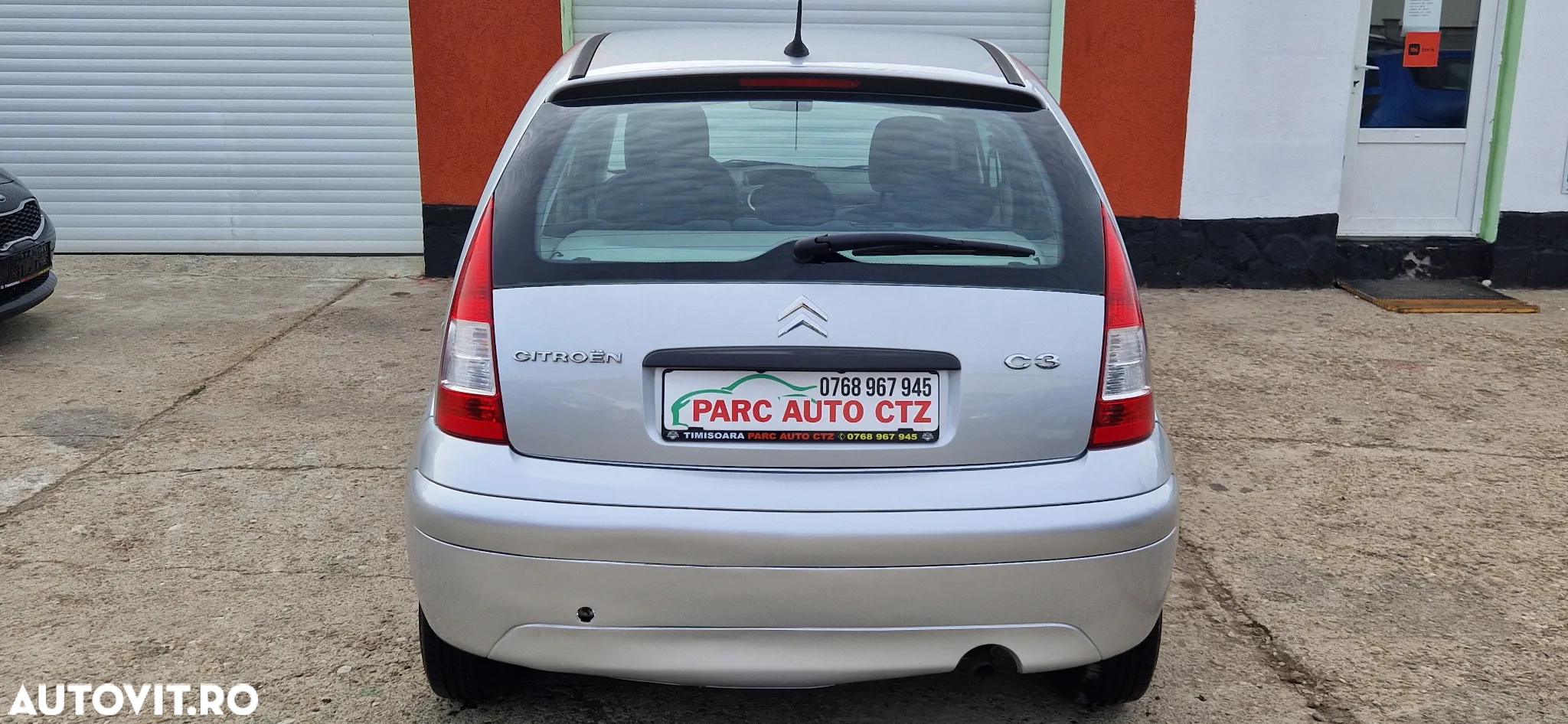 Citroën C3 - 30