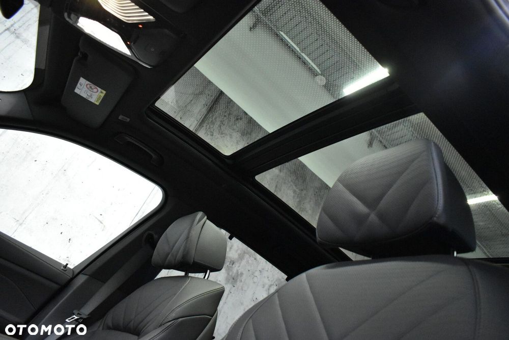 BMW X5 xDrive40d mHEV sport - 12