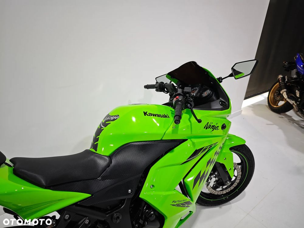 Kawasaki Ninja - 8
