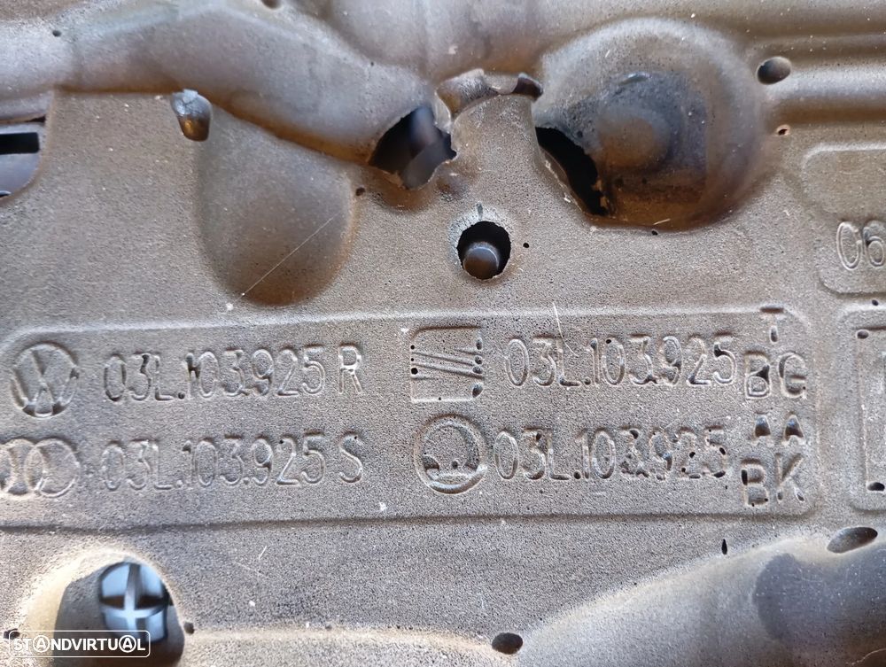 VW TAMPA MOTOR - TM036 - 7