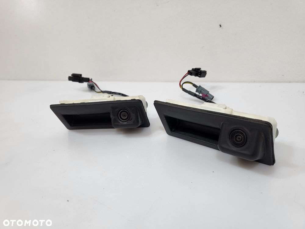 VW PASSAT B7 KAMERA COFANIA 3C9827566A - 2