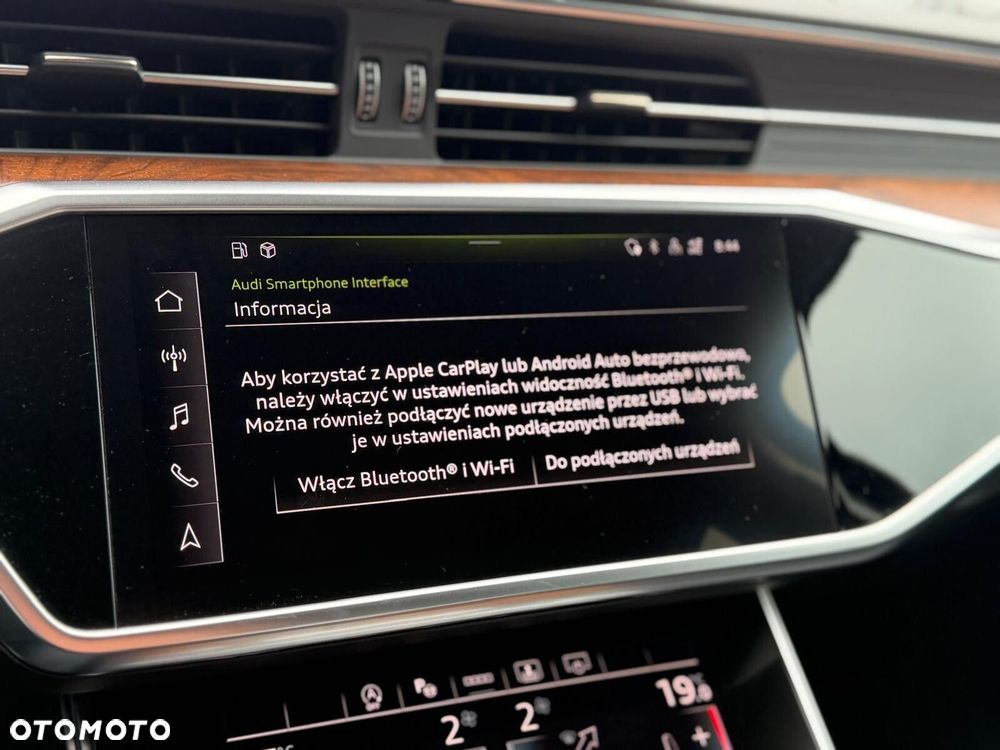 Audi A6 Limousine - 27