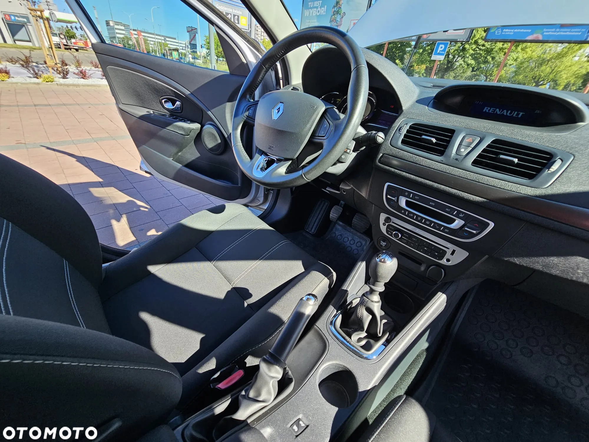 Renault Megane 1.5 dCi Life - 6