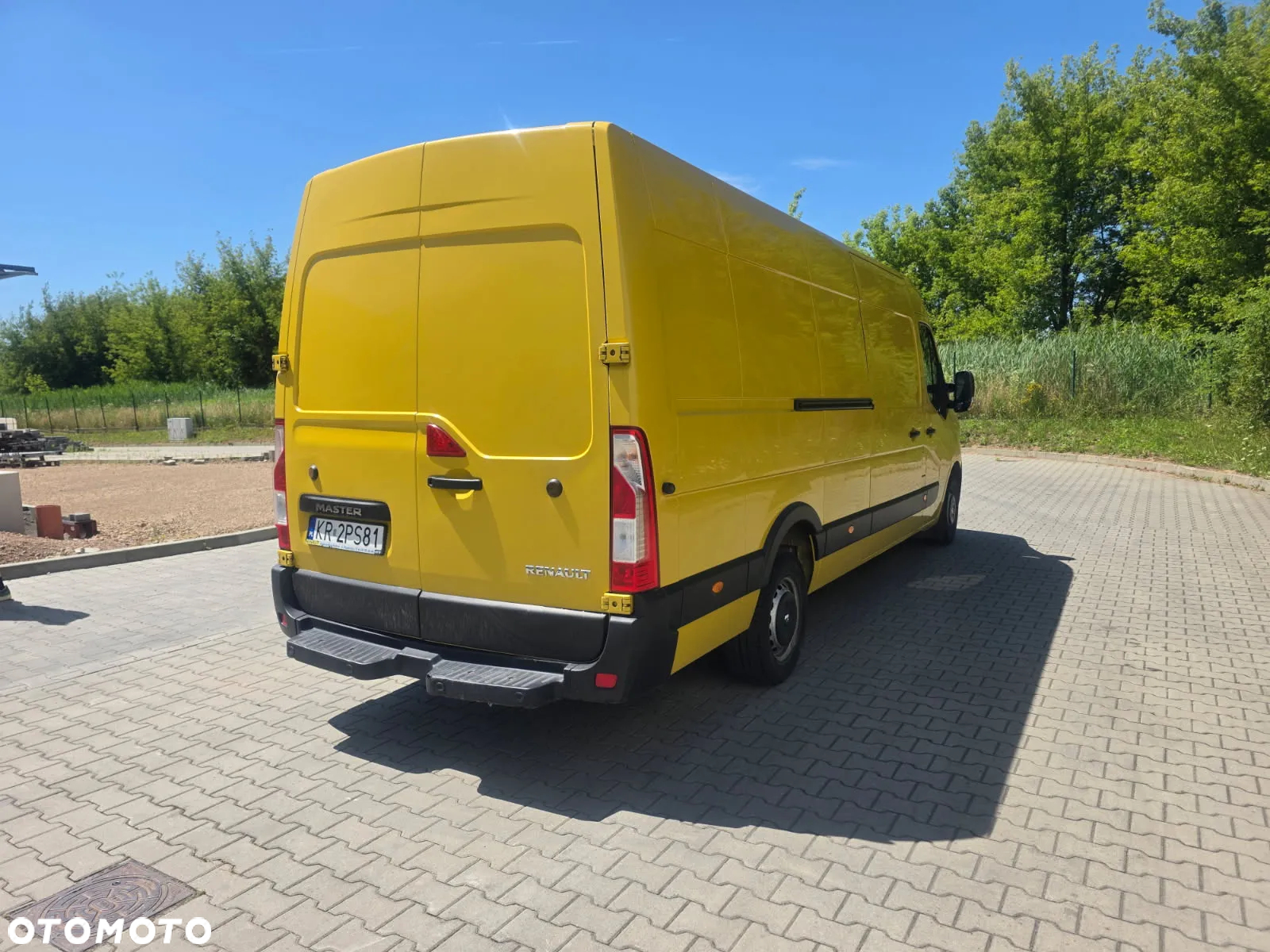 Renault MASTER - 4