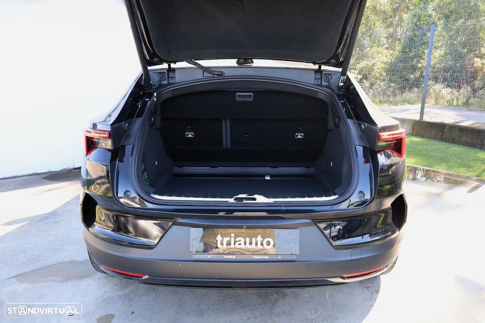 Polestar 4 Long Range 100 kWh Dual Motor Performance Plus - 6