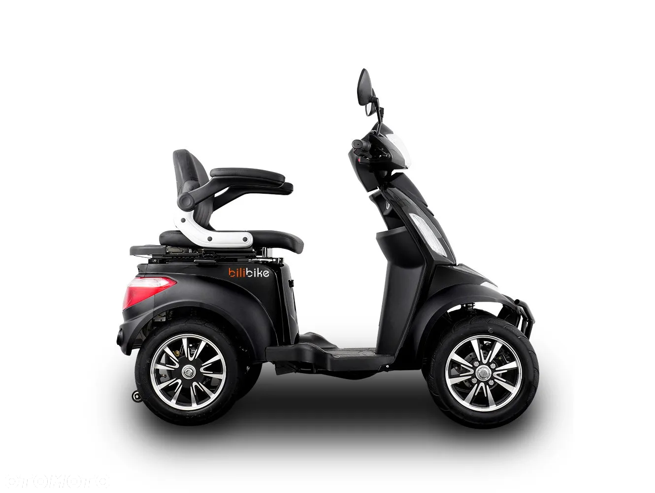 Bili Bike Shino - 10
