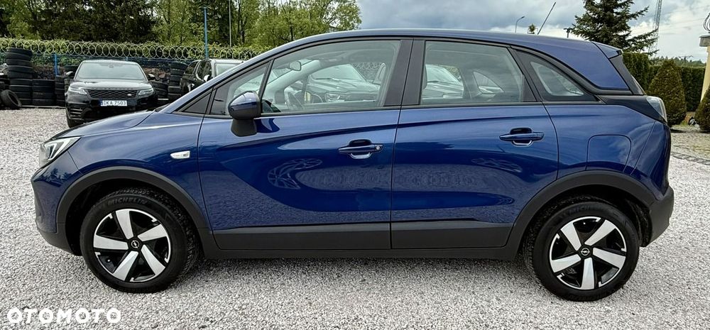 Opel Crossland 1.5 CDTI Business - 8
