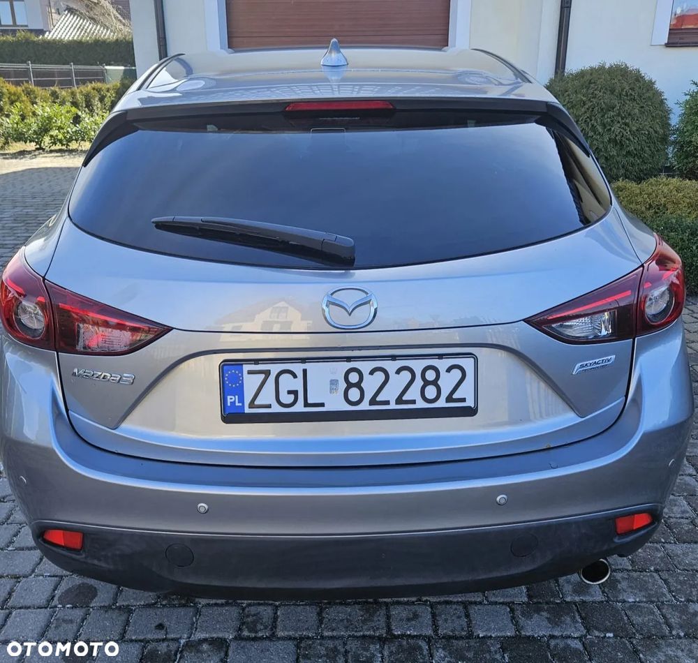 Mazda 3 - 11