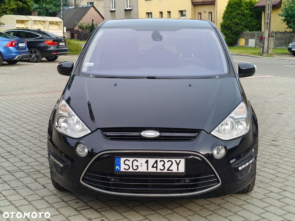 Ford S-Max 1.6 EcoBoost Titanium - 18