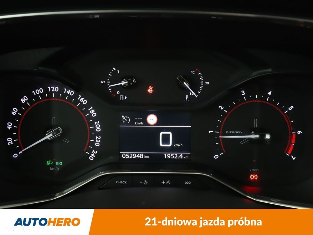 Citroën C5 Aircross - 20