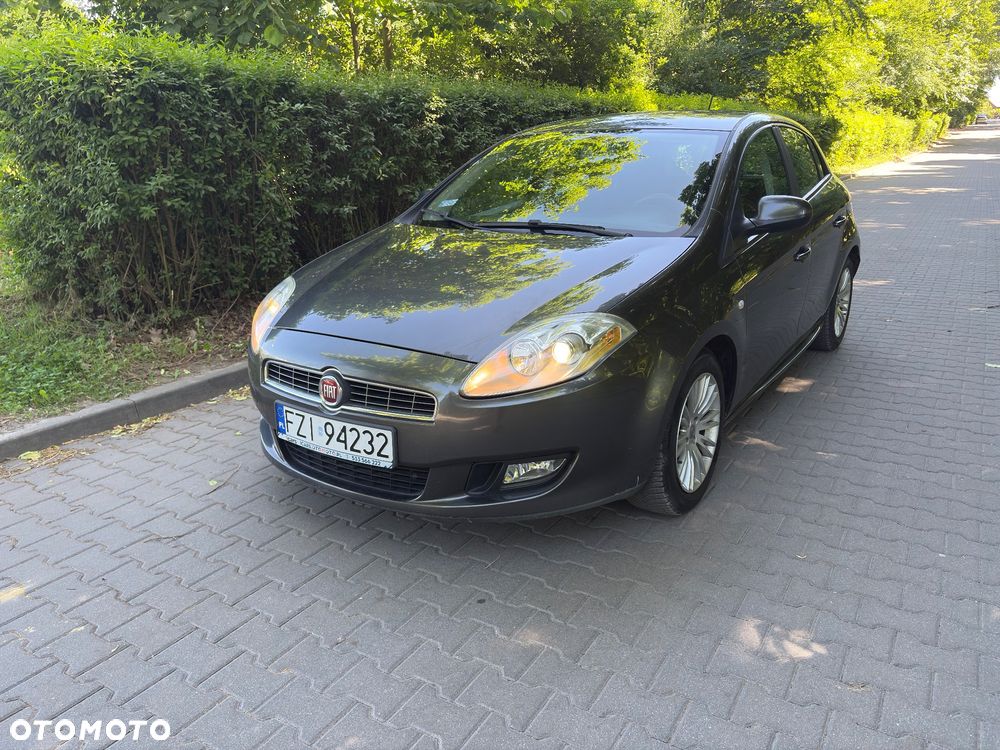 Fiat Bravo - 5