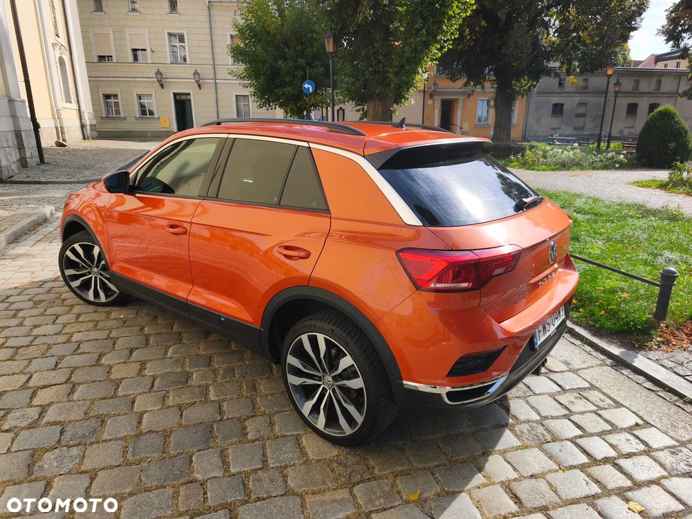 Volkswagen T-Roc - 25