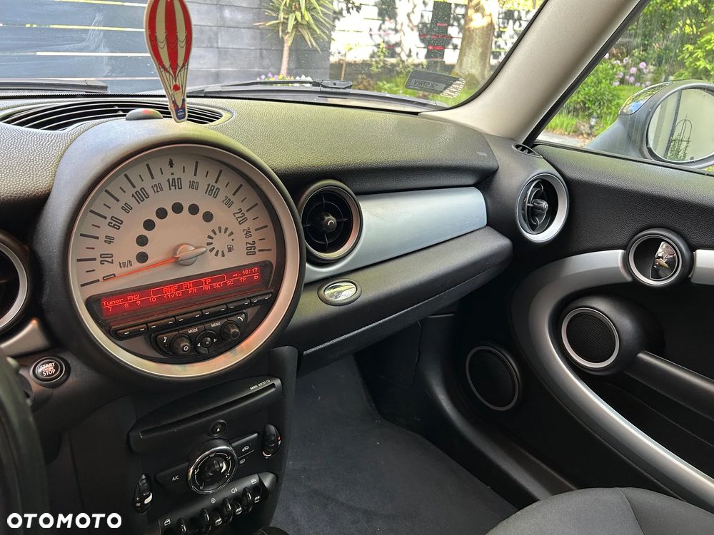 MINI Cooper D - 14
