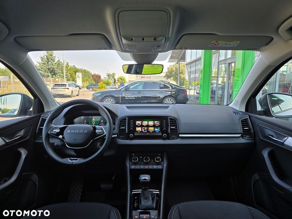 Skoda Karoq 1.5 TSI ACT Drive DSG - 18