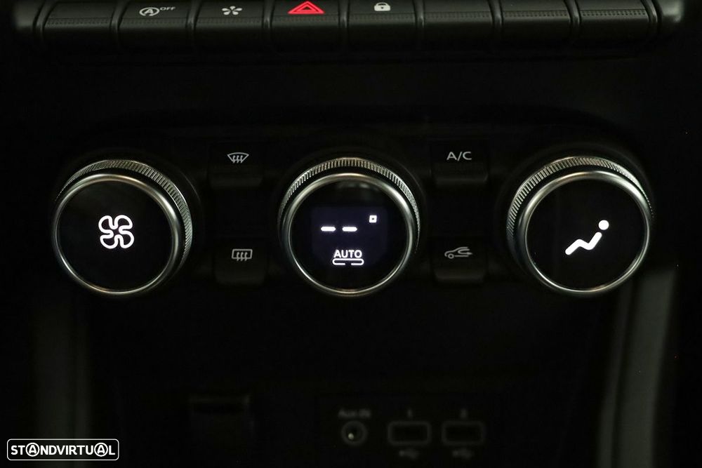 Renault Captur 1.0 TCe Techno - 13