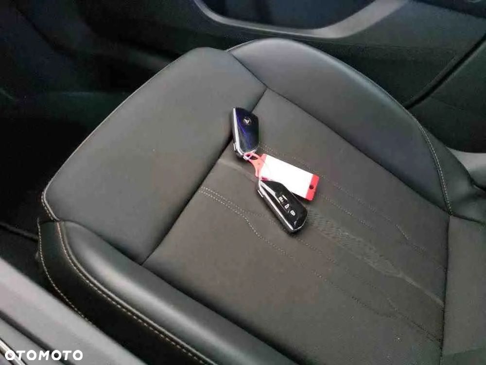 Cupra Formentor VZ 2.0 TSI 4Drive DSG - 11