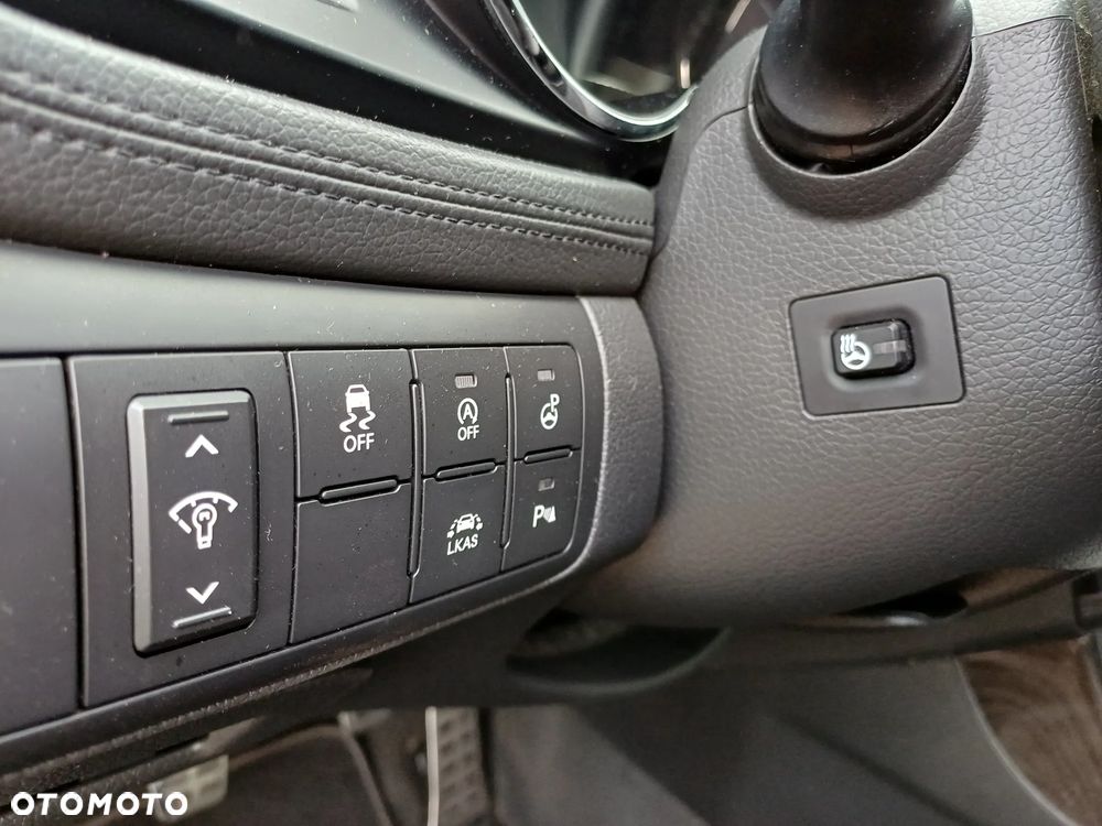 Kia Optima 1.7 CRDI EcoDynamics Edition 7 - 21