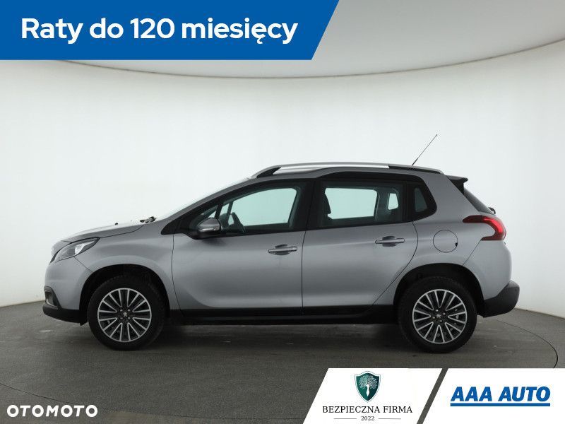 Peugeot 2008 - 4