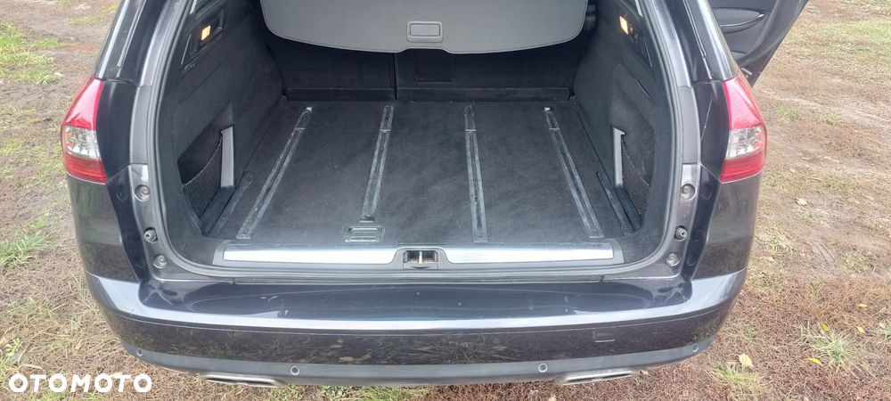 Citroën C5 2.2 HDi Exclusive - 12