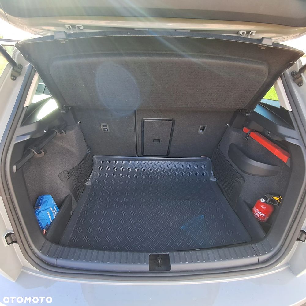 Skoda Karoq 1.5 TSI ACT Edition 130 DSG - 8