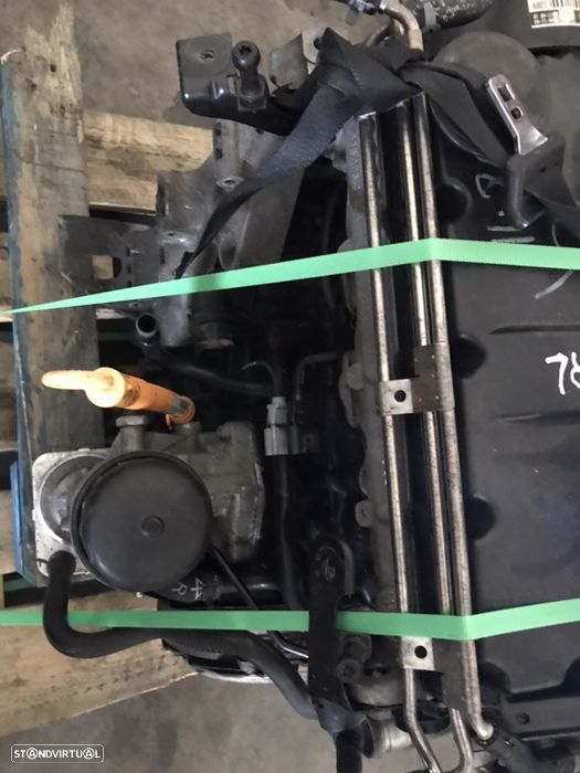 Motor VW 1.9tdi 150cv ARL - 1