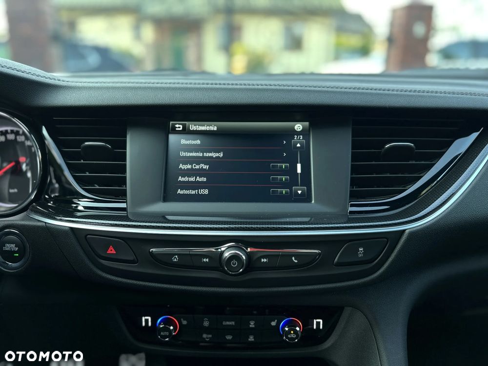 Opel Insignia 2.0 CDTI GS Line S&S - 20