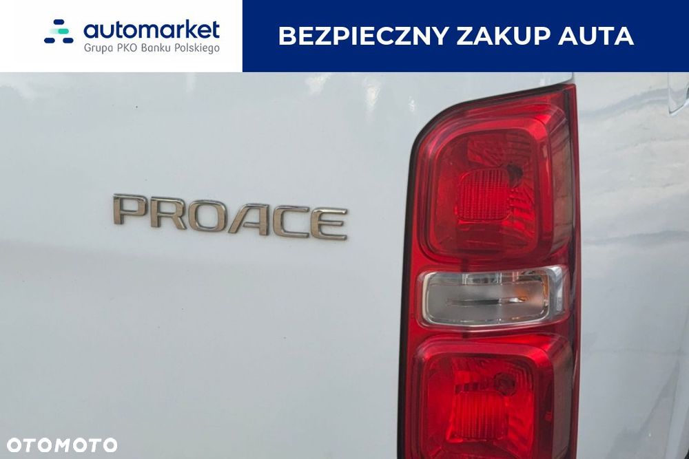 Toyota ProAce Kombi D-4D Long 2,8t - 6