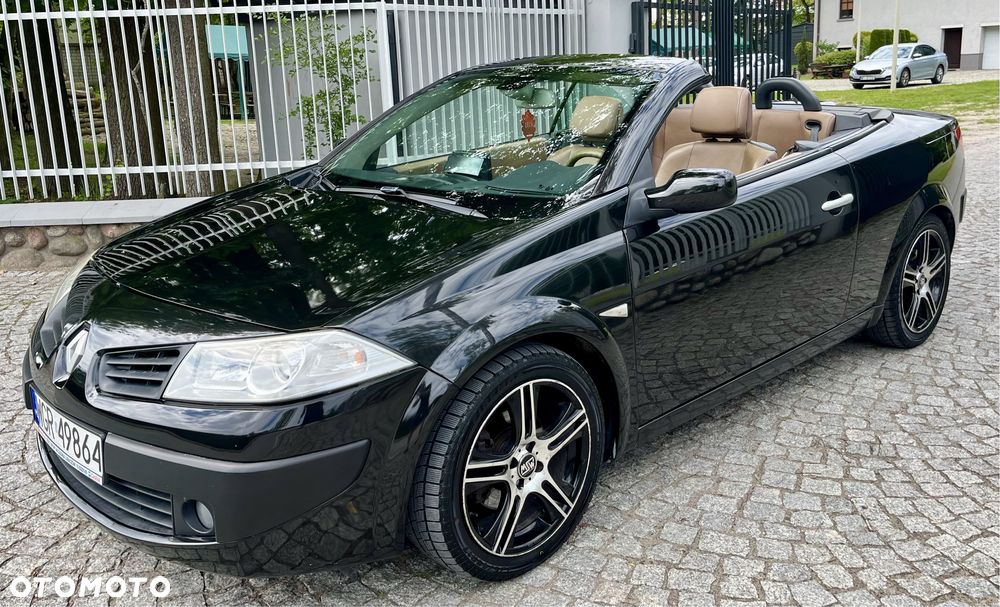 Renault Megane - 5