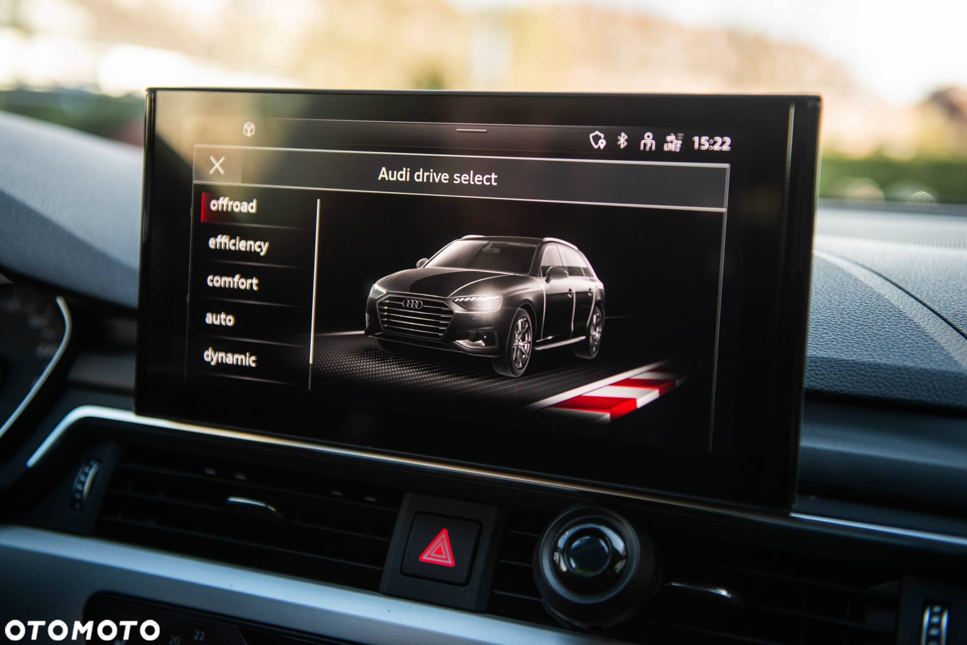 Audi A4 Allroad quattro 45 TFSI S tronic - 37