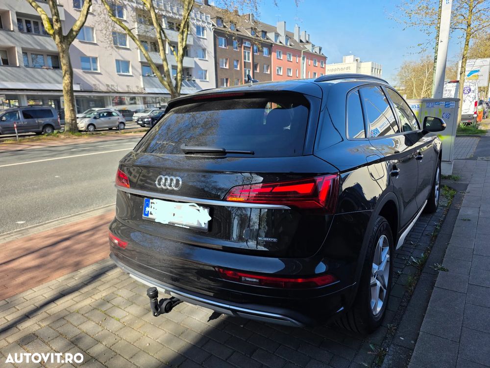 Audi Q5 40 TDI quattro S tronic - 5