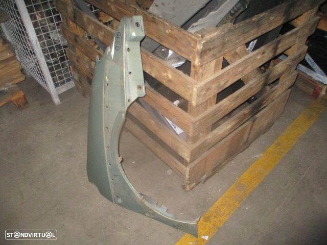 Guarda Lamas Gl1311 RENAULT SCENIC RX4 2002 1.9 DCI 100CV 5P VERDE DRT - 3