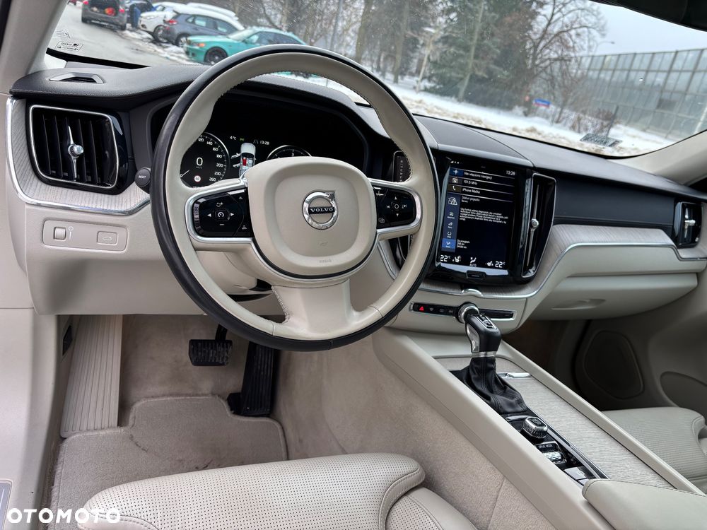 Volvo XC 60 D4 AWD Inscription - 11