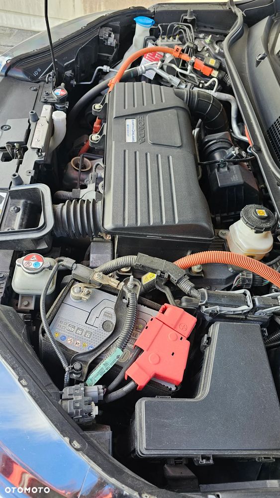 Honda CR-V 2.0 i-MMD Executive (Honda Connect+) - 27