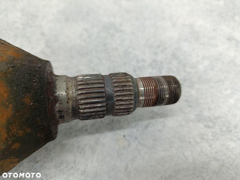 PÓŁOŚ PRAWA PRZÓD OPEL ASTRA J 13250839 10185268 1.7 CDTI - 6
