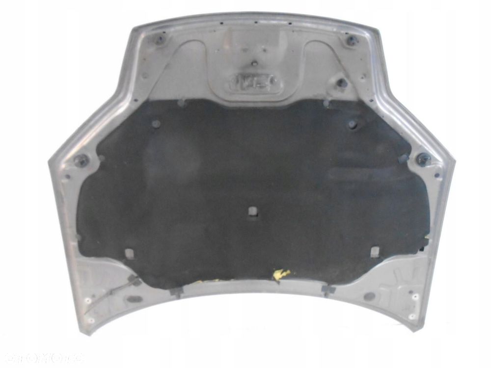 maska tw55 renault laguna iii # - 2