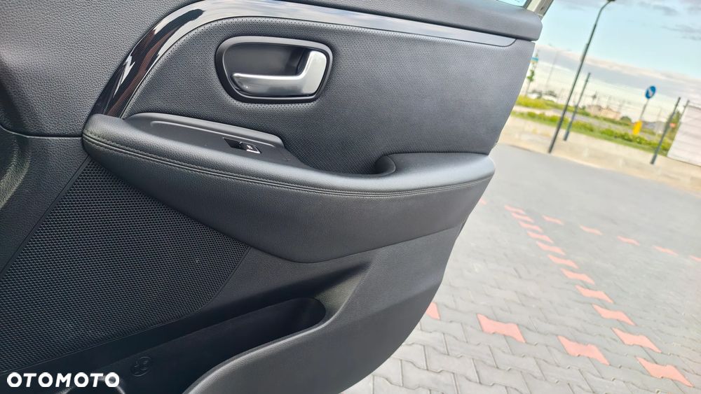Kia Carens 1.6 GDI ISG Vision - 30