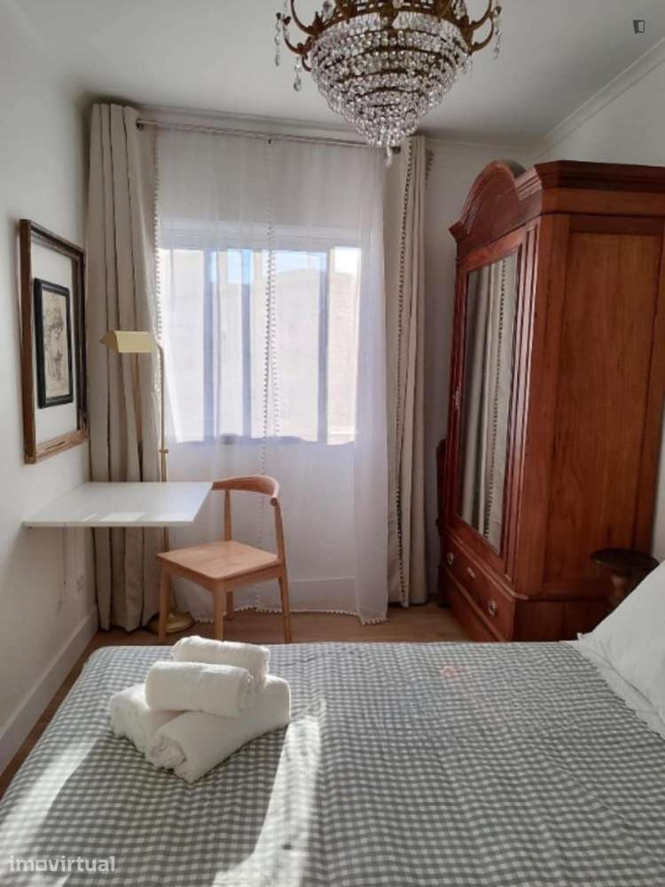 Apartamento com 2 quartos - localizado em Coimbra - Grande imagem: 5/6