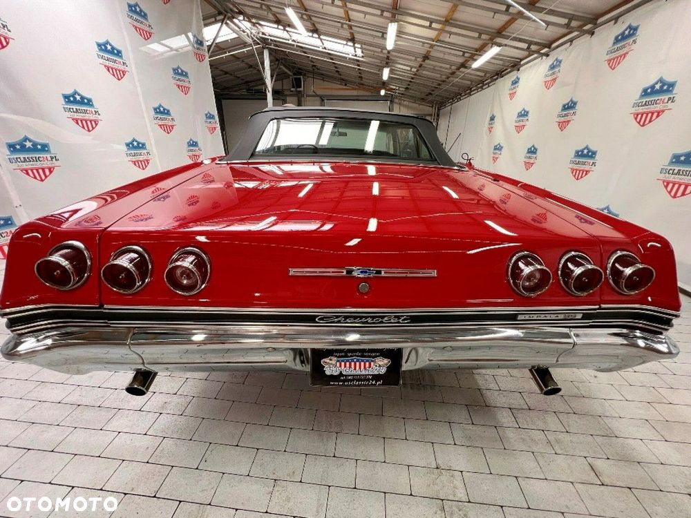 Chevrolet Impala - 23