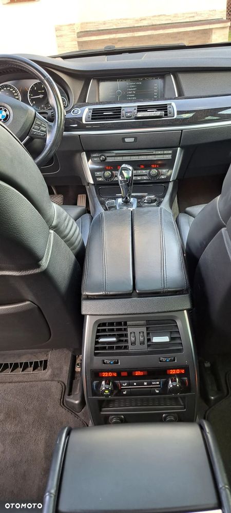 BMW 5GT 530d - 6