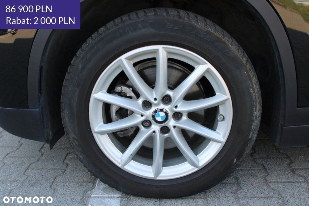 BMW X1 - 12