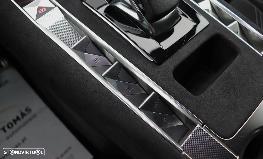 DS DS7 E-Tense Performance Line EAT8 - 30