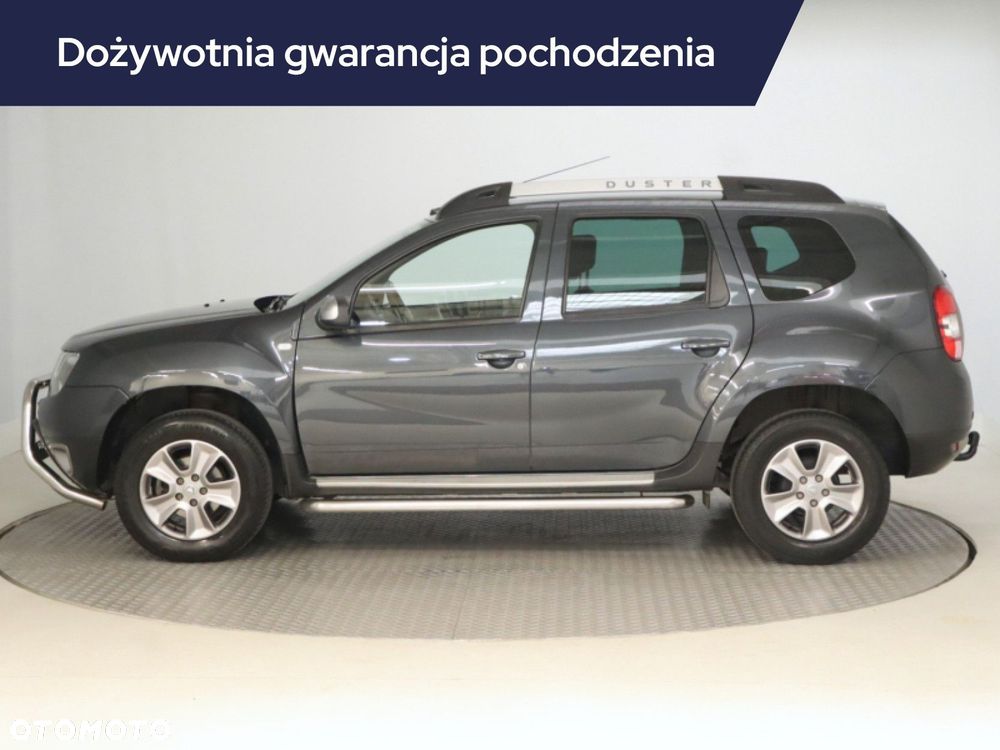 Dacia Duster - 4