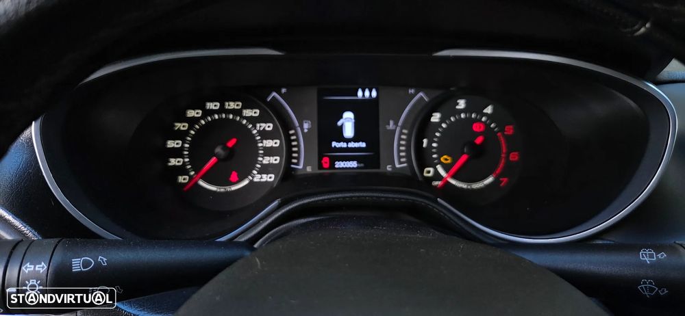 Fiat Tipo 1.3 M-Jet Easy - 4