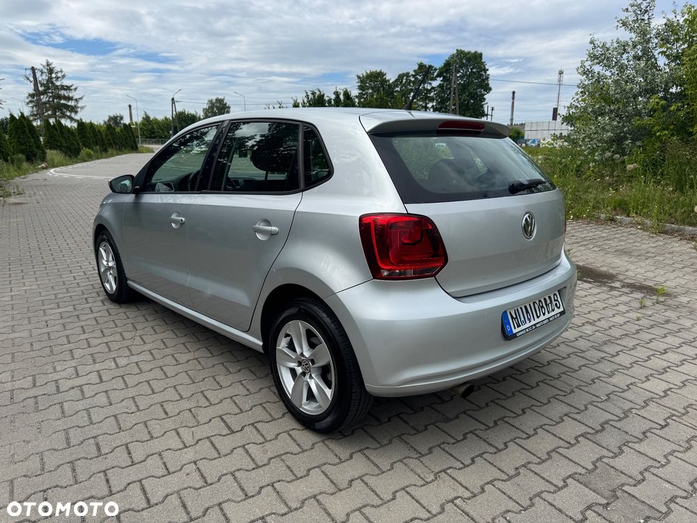 Volkswagen Polo - 9