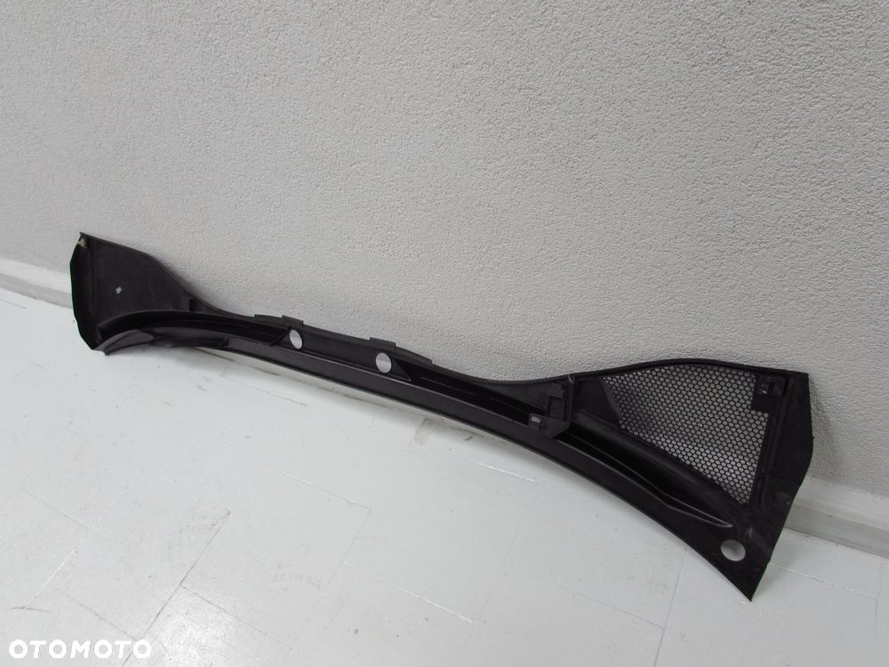 AUDI Q7 4L 05-15 OSLONA PLASTIK POSZYBIE 4L1819401 - 5