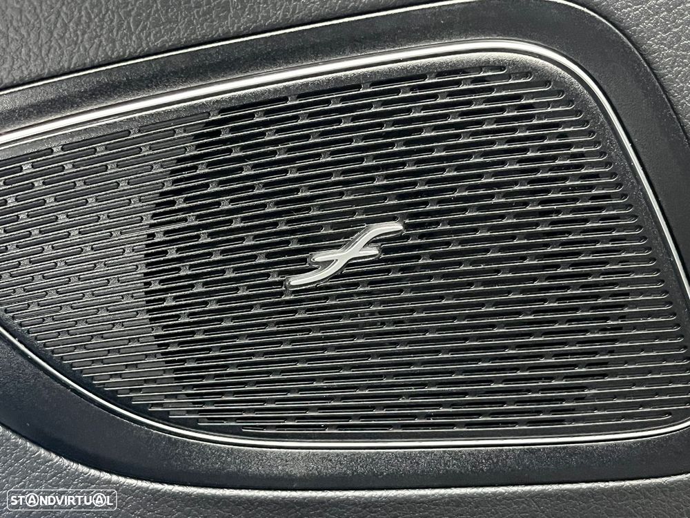 Mercedes-Benz C 220 d Avantgarde - 6