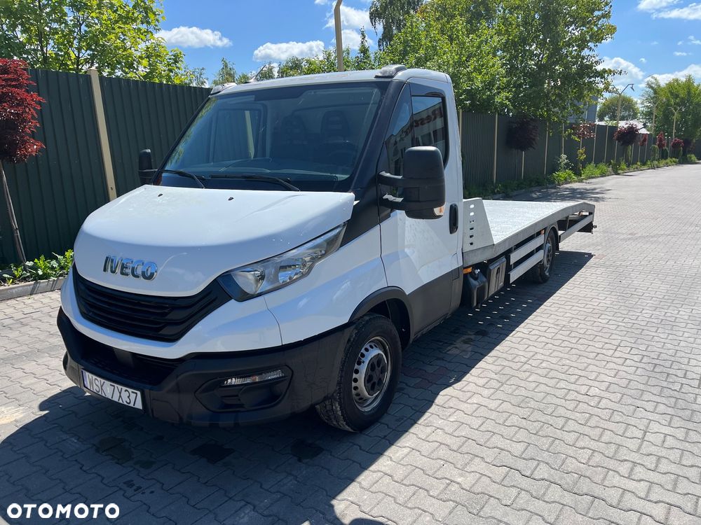 Iveco DAILY - 1