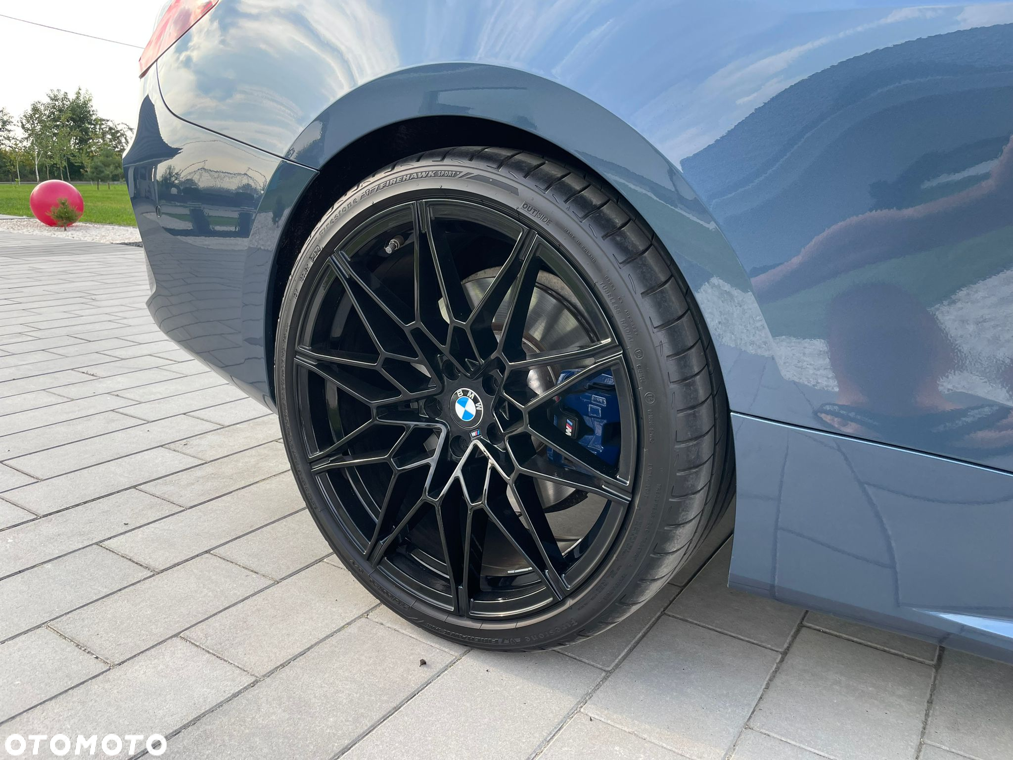 BMW Seria 4 M440i xDrive - 6