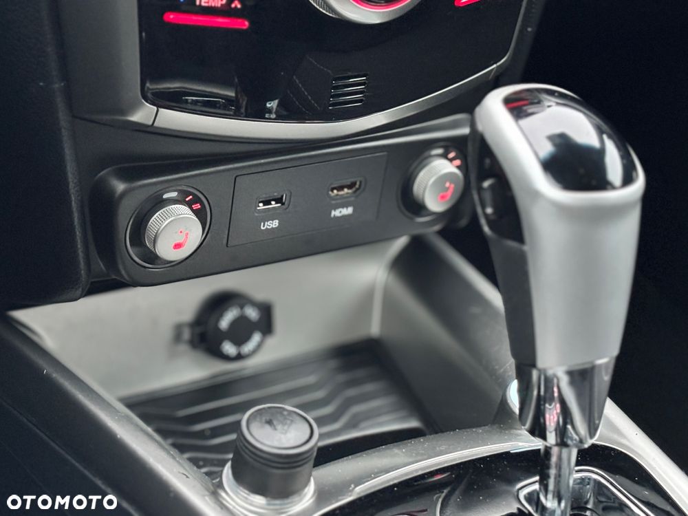 SsangYong/KGM Tivoli 1.6 Quartz - 17