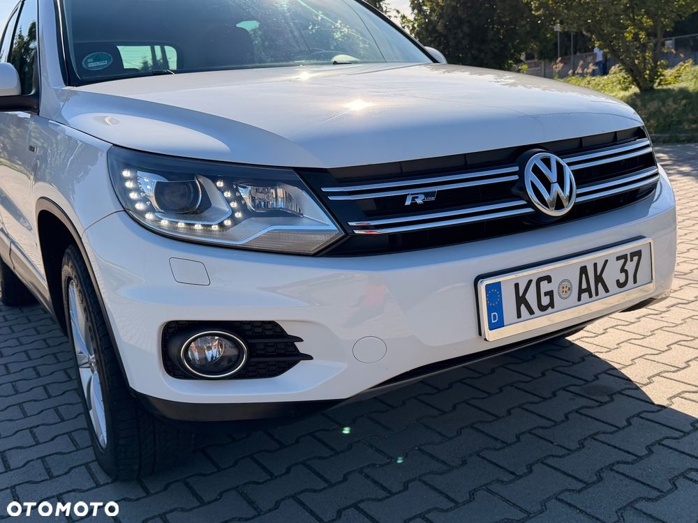 Volkswagen Tiguan 2.0 TDI 4Mot Perfectline R-Style DSG - 3